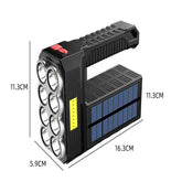 SOLARNA RUNA SVJETILJKA 2U1 Top Proizvodi